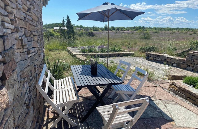 3 bedroom apartment in Borgholm