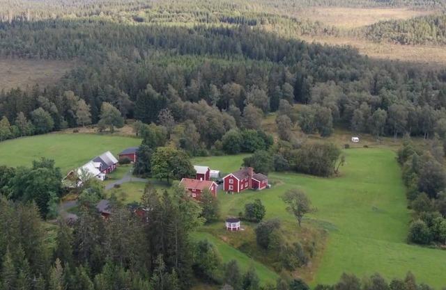 3 bedroom apartment in Malmbäck