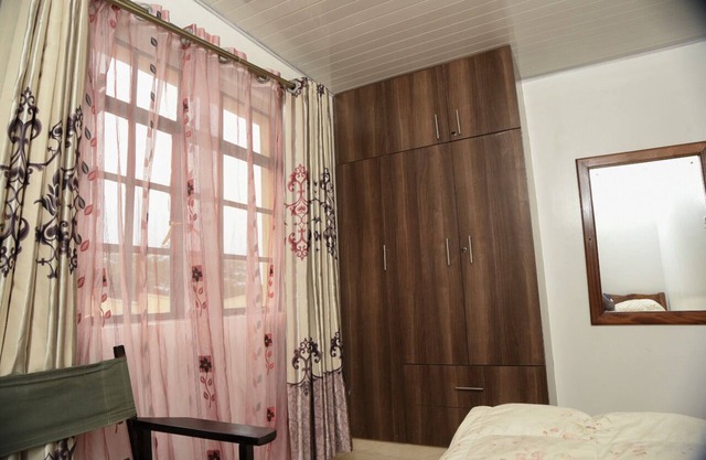 3 Bedroom Apartment on the Outskirts of Nairobi