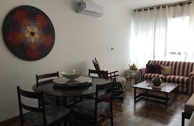 3 bedroom apartment , near Avenida Pauilista