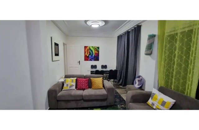 3 bedroom apartment