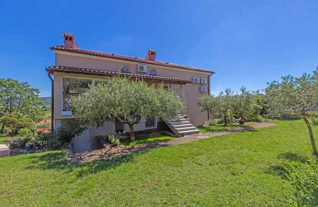 3 bedroom awesome apartment in Secovlje
