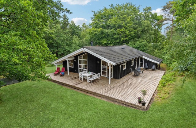 3 bedroom awesome home in Hadsund