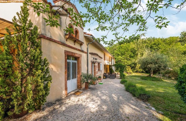 3 Bedroom Awesome Home In Marquefave