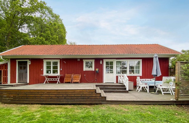 3 bedroom awesome home in Kalmar