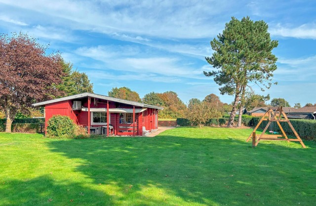 3 bedroom beautiful home in Haderslev