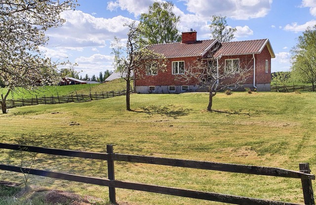 3 bedroom beautiful home in Bullebo