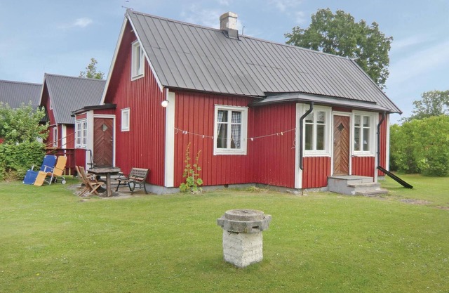 3 bedroom beautiful home in Löttorp