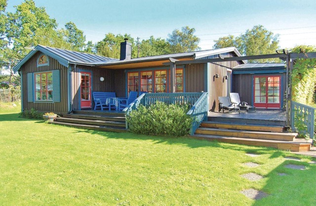3 bedroom beautiful home in Färjestaden
