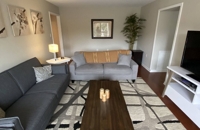 3 Bedroom Condo near IAD and close walk to downtown Herndon!