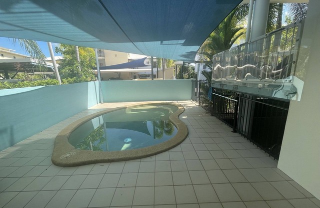 3 bedroom condo perfect tropical retreat