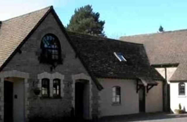 3 bedroom cottage - Hameldon Tor