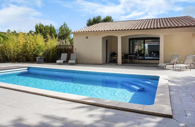 3 bedroom cozy home in Caunes Minervois
