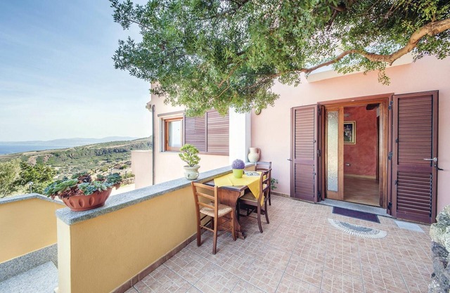 3 bedroom cozy home in Castelsardo SS