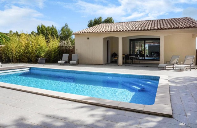 3 Bedroom Cozy Home In Caunes Minervois