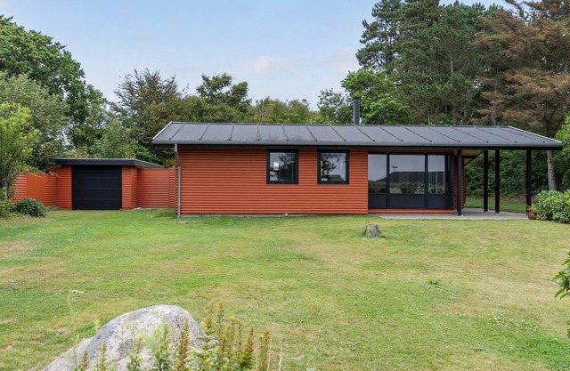 3 bedroom cozy home in Martofte