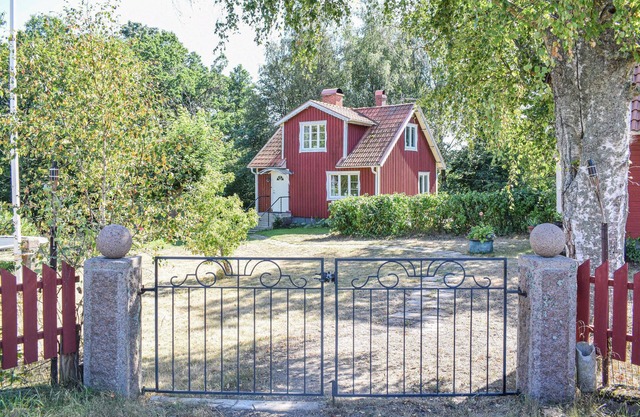 3 bedroom cozy home in Tving
