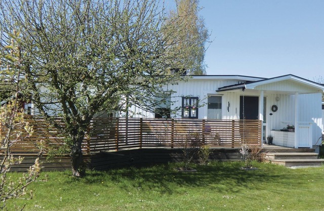 3 bedroom cozy home in Köpingsvik