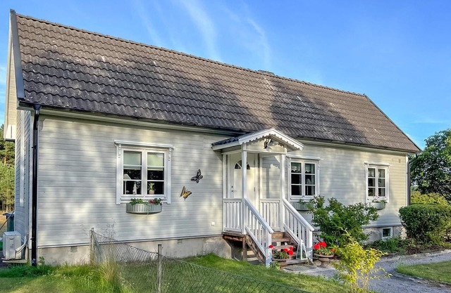 3 bedroom cozy home in Sölvesborg
