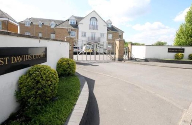 3 bedroom exclusive apartment
