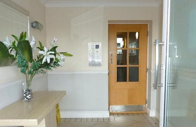 3 bedroom exclusive apartment