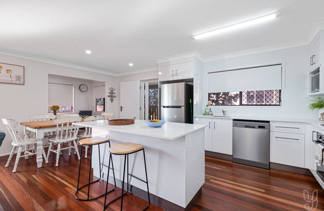 3 Bedroom Family-Friendly Coastal Haven!