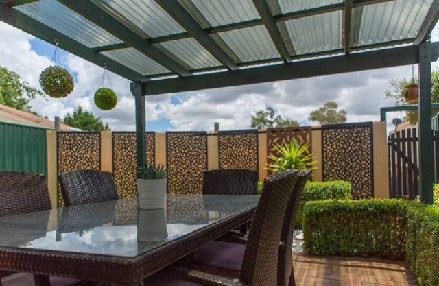 3 Bedroom Getaway Melba