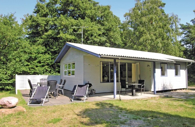 3 bedroom gorgeous home in Aakirkeby