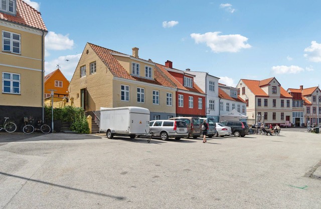 3 bedroom gorgeous home in Gudhjem