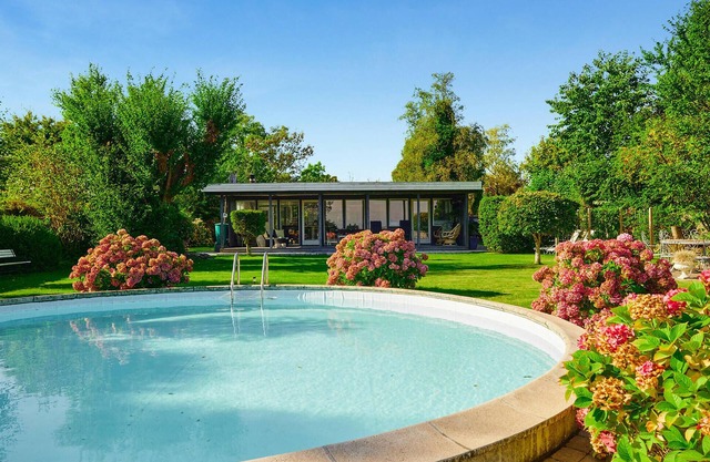 3 bedroom gorgeous home in Odder