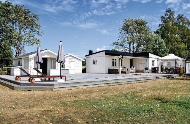 3 bedroom gorgeous home in Löttorp