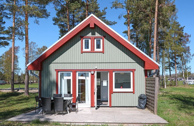 3 bedroom gorgeous home in Löttorp