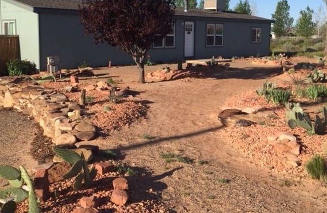 3 bedroom home in the “Grand Circle” near Lake Powell, Antelop Canyons