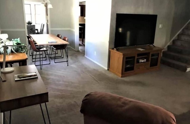 3 bedroom home, King's Forest Va. Beach, Virginia