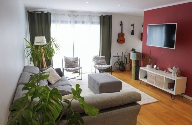 3-bedroom house