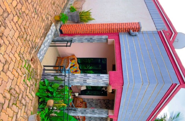 3-bedroom house in fabulous Kigali