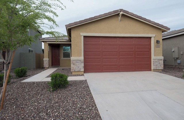 3-bedroom house in marvelous Laveen with WiFi, AC