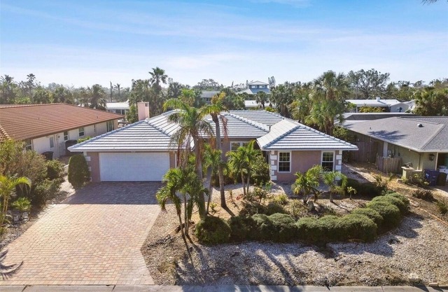3-bedroom house in perfect location - Siesta Key