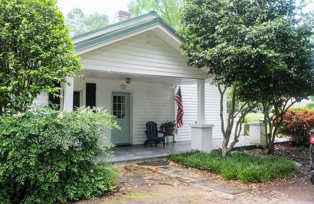 3-bedroom house in Six Mile near Clemson