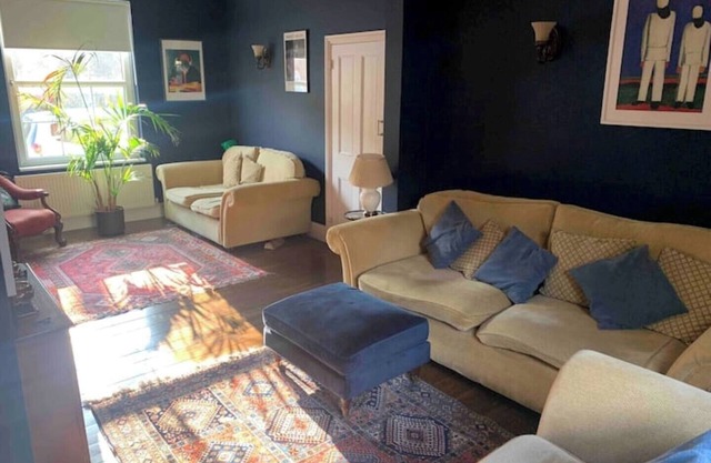3 Bedroom House Near Tottenham Stadium