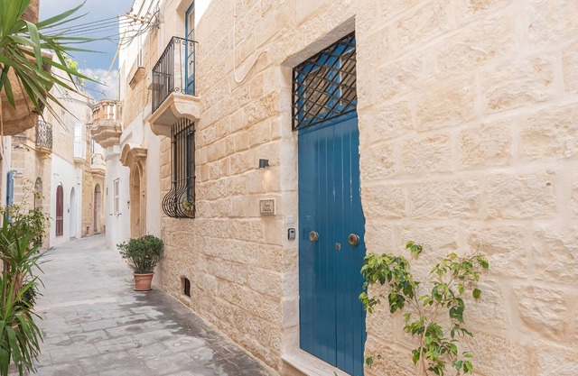 3 bedroom house of character in Rabat near Mdina