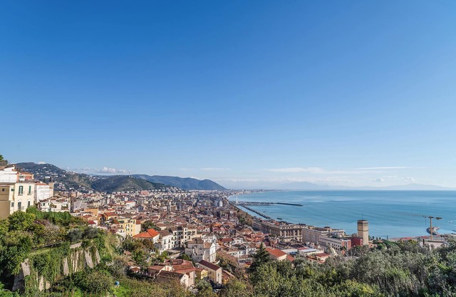 3 bedroom lovely home in Castel San Giorgio