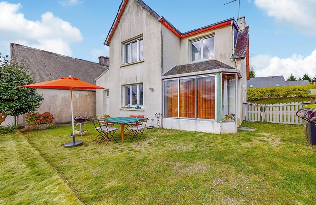 3 bedroom lovely home in Le Vieux-Bourg