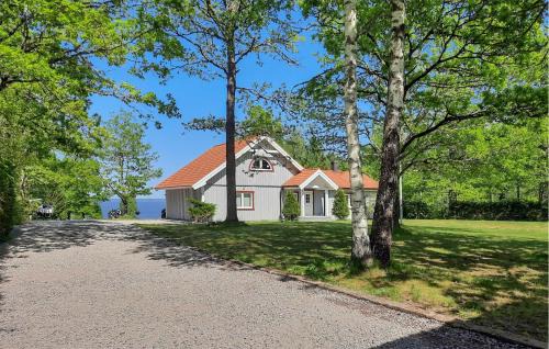 3 Bedroom Lovely Home In Stora Mellösa