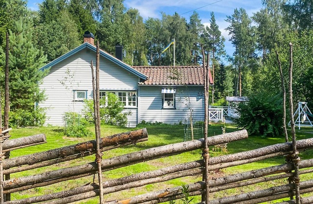 3 bedroom lovely home in Dalarö