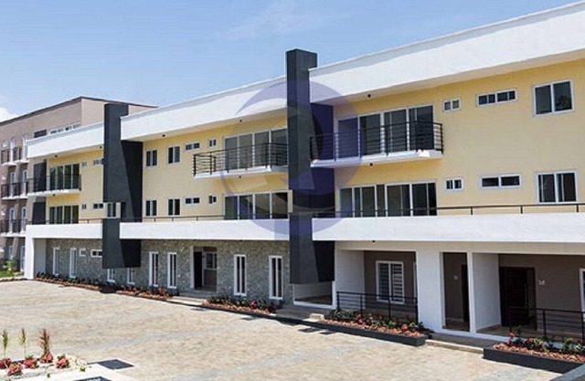 3 Bedroom Luxury Apartment in Cantonments - IGR030404