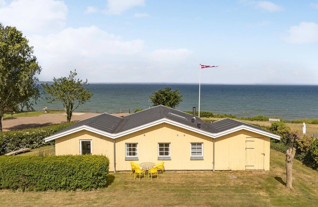 3 bedroom nice home in Brenderup Fyn