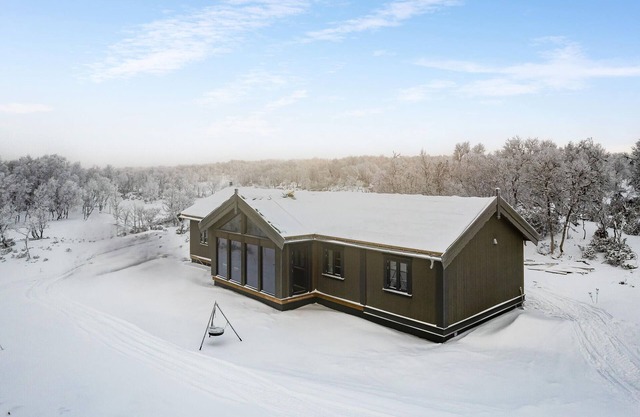 3 bedroom nice home in Tänndalen