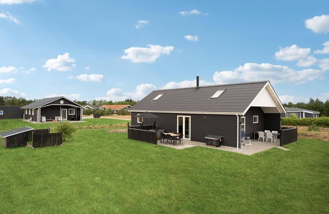 3 bedroom nice home in Skjern
