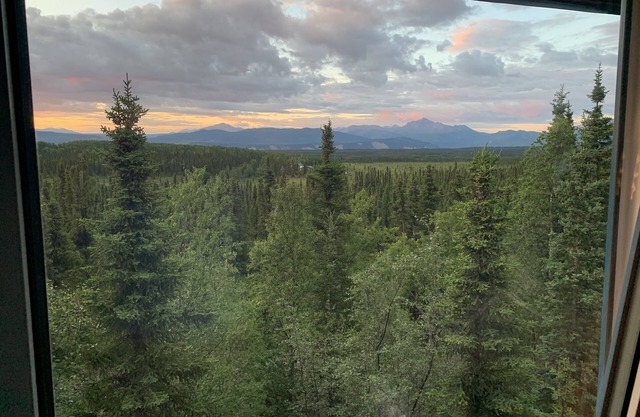 3 Bedroom Private Home Near Denali National Park